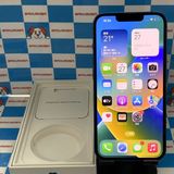 ¨ȯiPhone13 128GB ֥롼 MLNG3J/A SIMե꡼