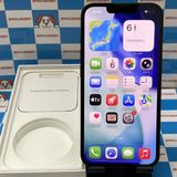 ¨��ȯ����iPhone13 128GB ���꡼�� MNGG3J/A AU��SIM�ե꡼