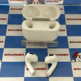 ¨��ȯ����AirPods ��3���� �ۥ磻�� MME73J/A�����