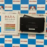 ¨��ȯ���ĥ˥�ƥ�ɡ�3DS LL - �֥�å� SPR-S-JPN-C0����