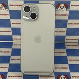 ¨��ȯ����iPhone15 128GB �֥롼 MTML3J/A SIM�ե꡼