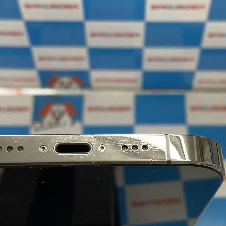 iPhone12 Pro 256GB ե MGM93J/A AUSIMե꡼ 