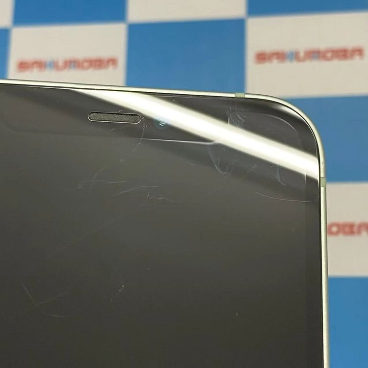 iPhone12 mini 64GB ���꡼�� MGAV3J/A SoftBank��SIM�ե꡼ ��