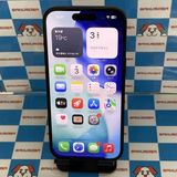 ¨��ȯ����iPhone15 128GB �֥�å� MTMH3J/A SoftBank��SIM�ե꡼