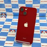 iPhone13 mini 256GB Product Red MLJM3J/A Apple��SIM