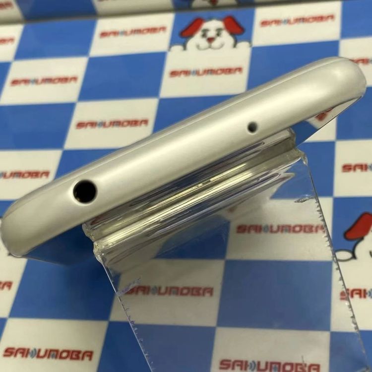 ¨��ȯ���Ĥ餯�餯���ޡ��ȥե��� F-52B 64GB �ۥ磻�� docomo��SIM�ե꡼ ������