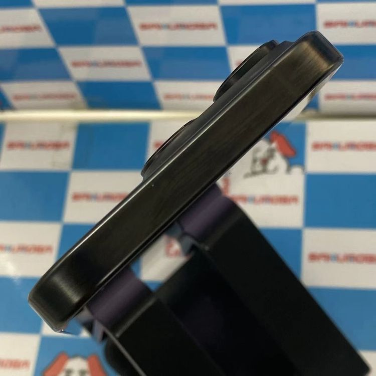 iPhone16 Pro 128GB �֥�å������˥��� MYMV3J/A SIM�ե꡼����