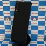 ¨��ȯ����Xperia 1 IV 256GB �֥�å� SO-51C docomo��SIM�ե꡼