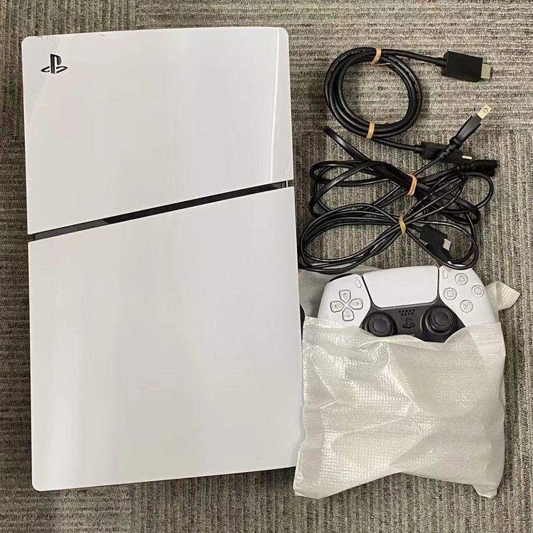 PlayStation 5 ǥ롦ǥ 1TB ۥ磻 CFI-2000B01