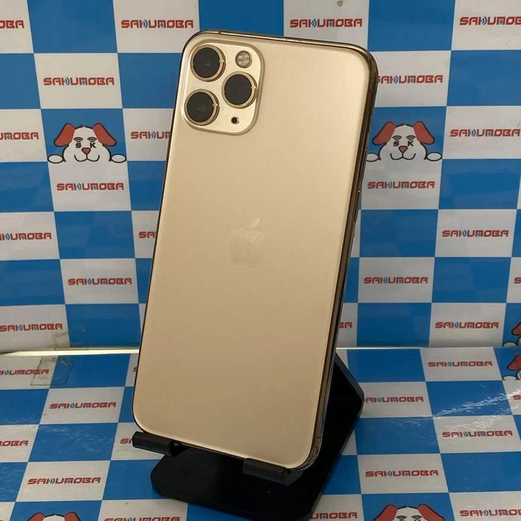 iPhone11 Pro 64GB  NWC52J/A docomoSIMե꡼ 