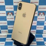 ¨ȯiPhoneXS 256GB  NTE22J/A SIMե꡼