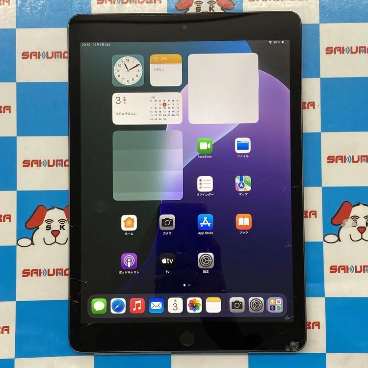 iPad 9 Wi-Fiǥ 64GB ڡ쥤 MK2K3J/A 