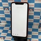 iPhone11 128GB Product Red MWM32J/A docomoSIMե꡼