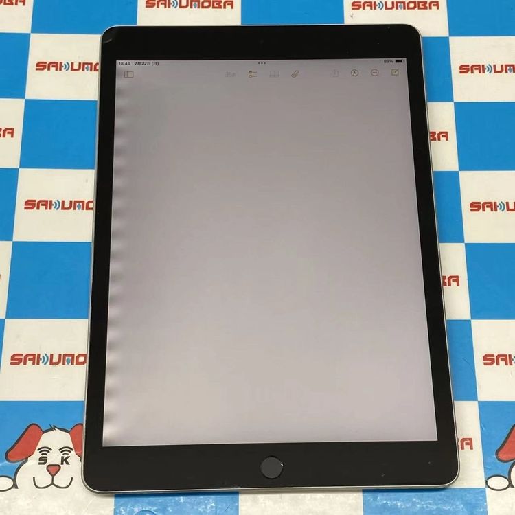 ¨��ȯ����iPad ��9���� Wi-Fi��ǥ� 64GB ����С� MK2L3J/A ��������