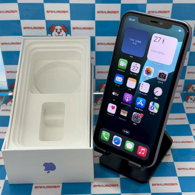 ¨ȯiPhone11 64GB ѡץ MWLX2J/A SIMե꡼ 