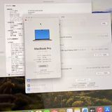 MacBook Pro 14����� Late2021 Apple M1 Pro(8����) 14����G
