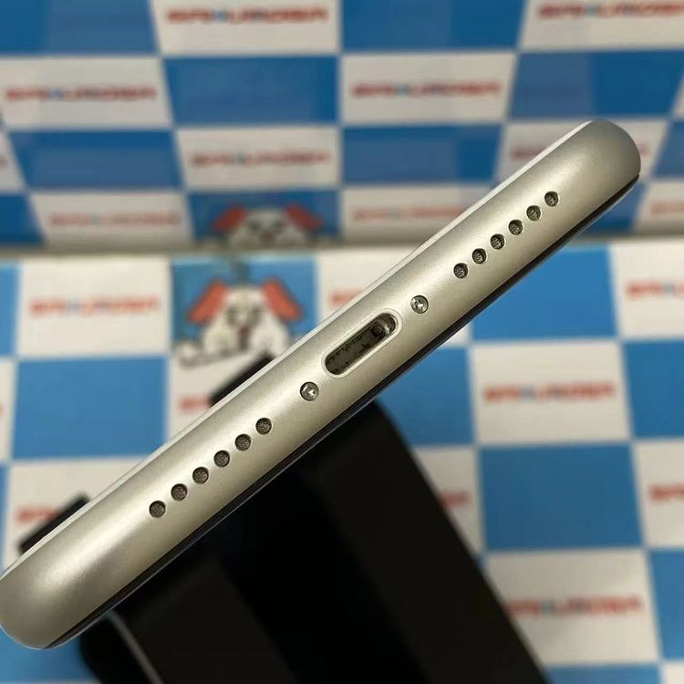 iPhoneXR 64GB �ۥ磻�� NT032J/A docomo��SIM�ե꡼ ����Ʊ��
