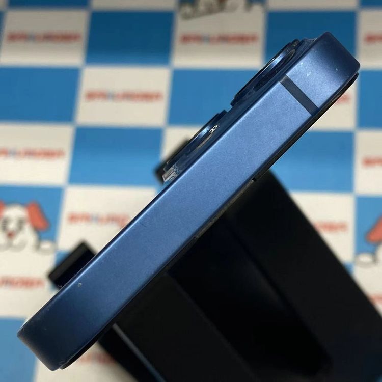 iPhone13 mini 256GB �֥롼 MLJN3J/A docomo��SIM�ե꡼ �����