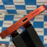iPhone12 256GB PRODUCT RED MGJ23J/A docomo��SIM�ե꡼