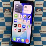 即日発送可iPhone13 256GB ミッドナイト MLNH3J/A docomo版SIMフリー