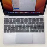 MacBook 12����� 2017 1.2GHz Core m3 8GB 256GB US�����ܡ�