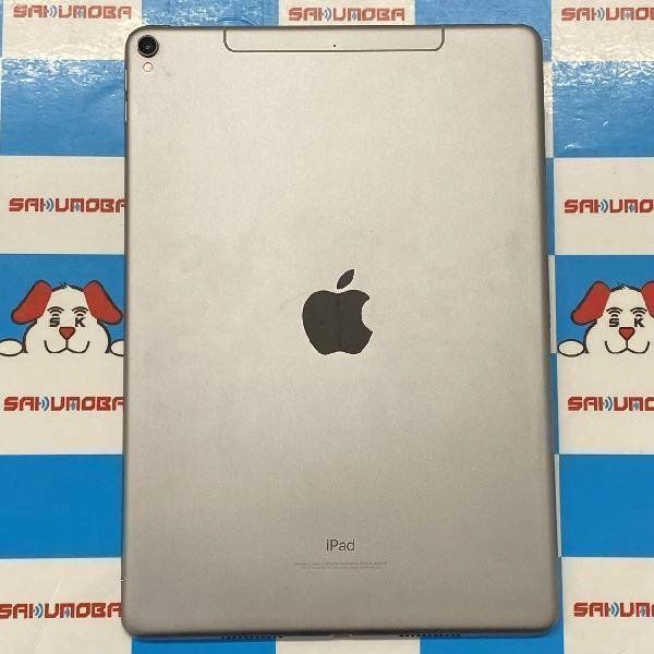iPad Pro 10.5 auSIMե꡼ 64GB MQEY2J/A A1709 
