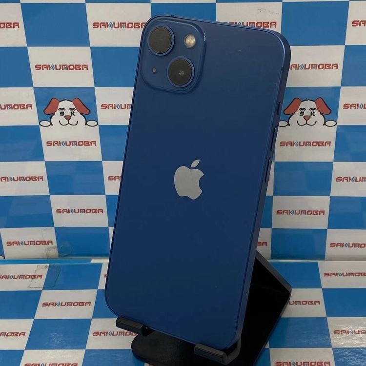 iPhone13（SIMフリー） 商品一覧｜ムスビー【中古スマホ・中古