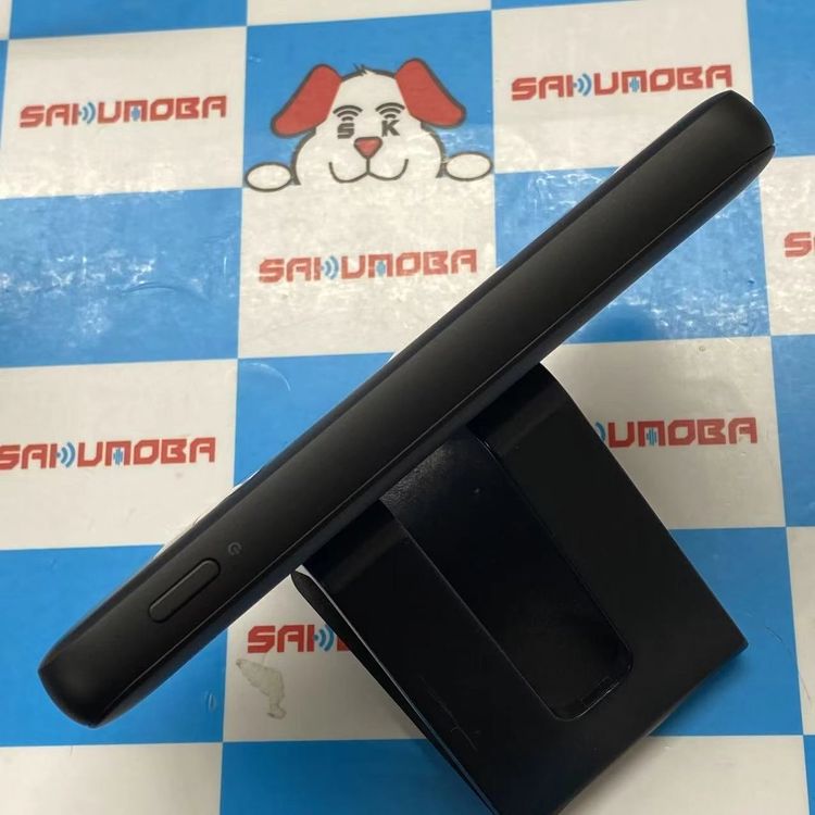 ¨��ȯ����Speed Wi-Fi DOCK 5G 01 �֥�å� CPS01