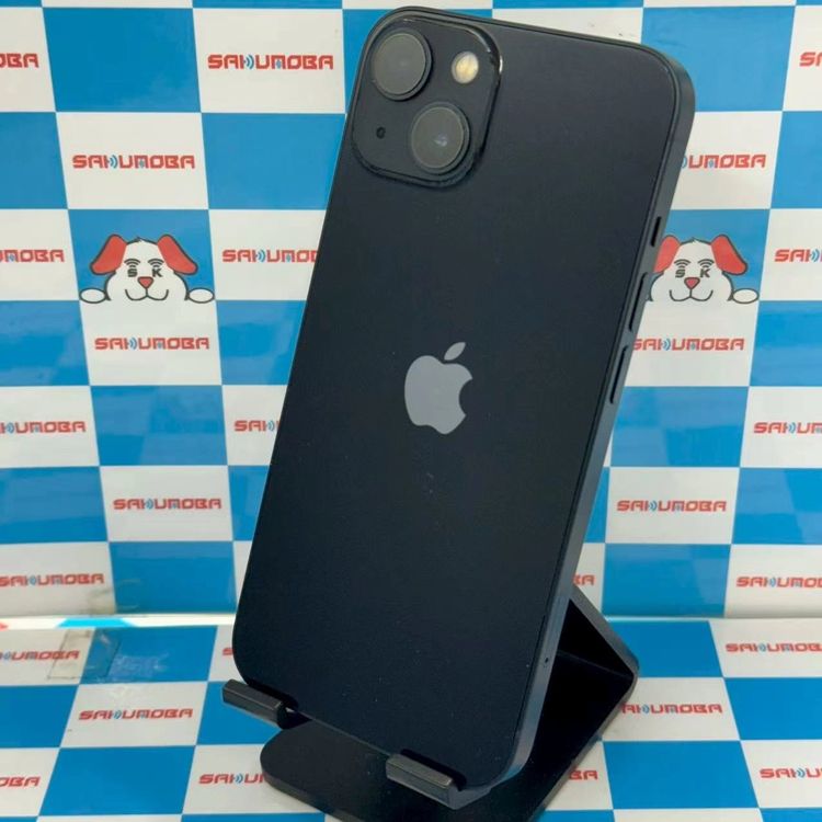 ¨ȯiPhone13 128GB ߥåɥʥ MLNC3J/A SIMե꡼