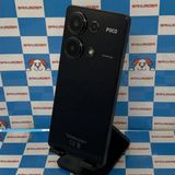 Xiaomi POCO M6 Pro 12GB/256GB ֥å 2312FPCA6G SIM