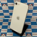 iPhoneSE ��2���� 64GB �ۥ磻�� MHGQ3J/A docomo��SIM�ե꡼��������