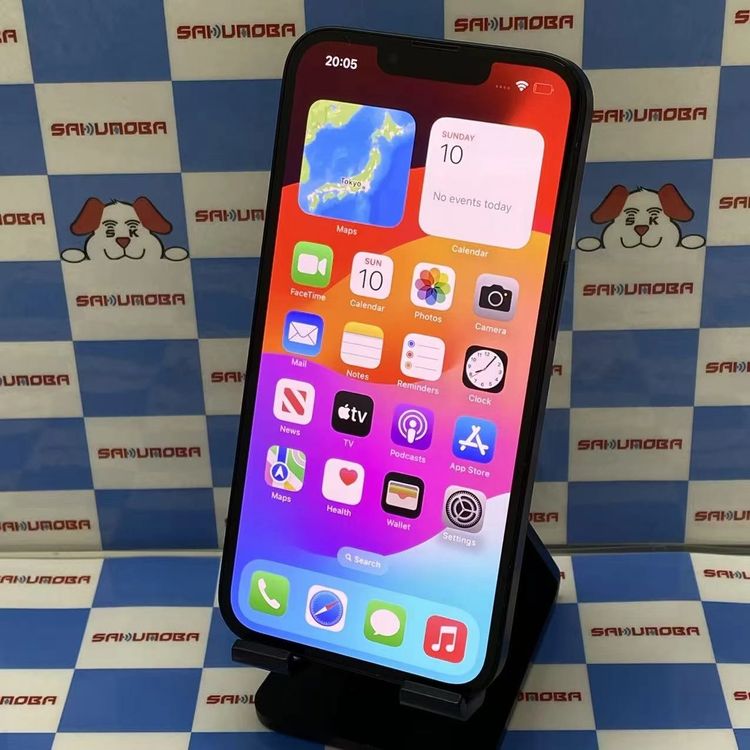 iPhone14 128GB �ߥåɥʥ��� MPUD3J/A SoftBank��SIM�ե꡼