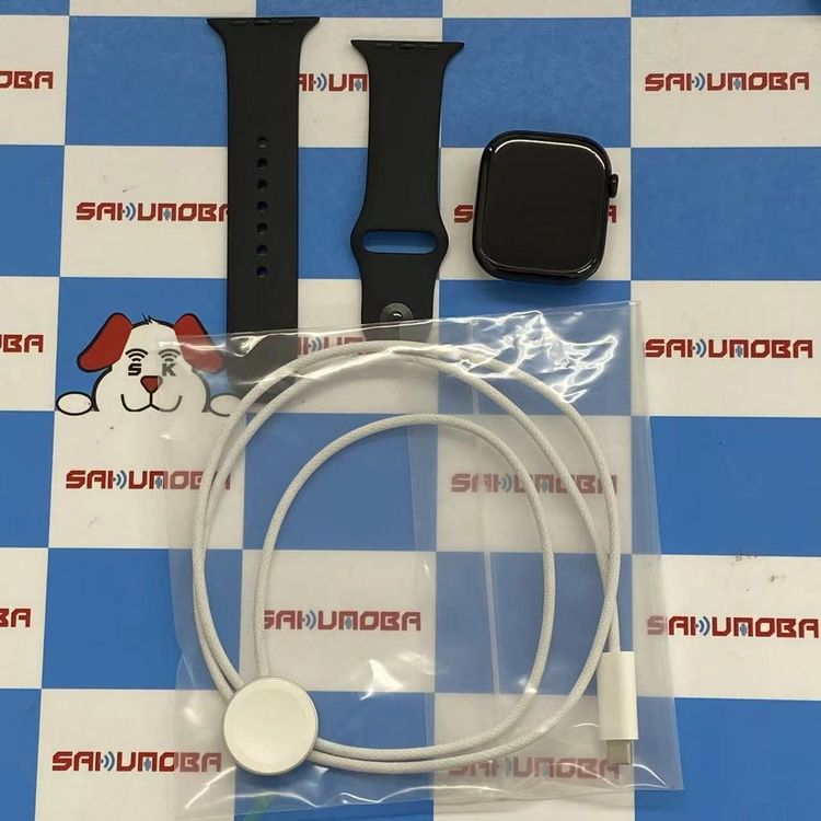 Apple Watch Series11 46mm GPS+Cellular��ǥ� 64GB ������