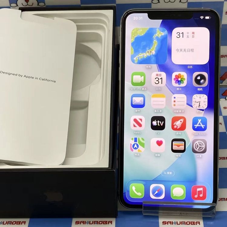 iPhone11 Pro Max 64GB ����С� MWHF2J/A docomo��SIM�ե꡼