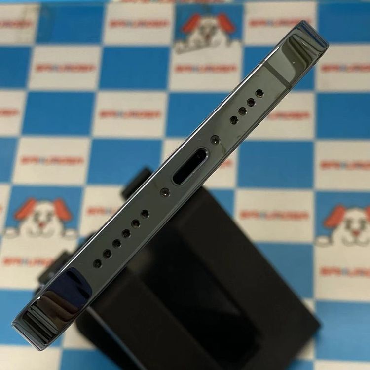 iPhone12 Pro Max 128GB ѥեå֥롼 NGCX3J/A SoftBank
