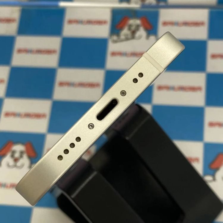 iPhone12 mini 64GB �ۥ磻�� MGA63J/A docomo��SIM�ե꡼�����