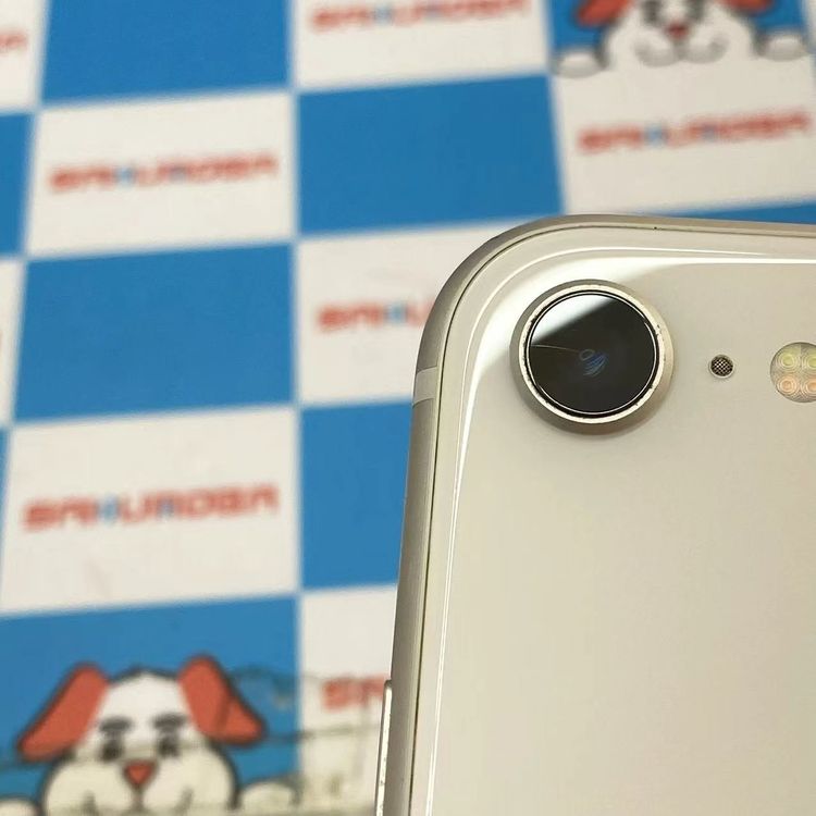 iPhoneSE ��3���� 128GB �������饤�� MMYG3J/A docomo��SIM�ե꡼