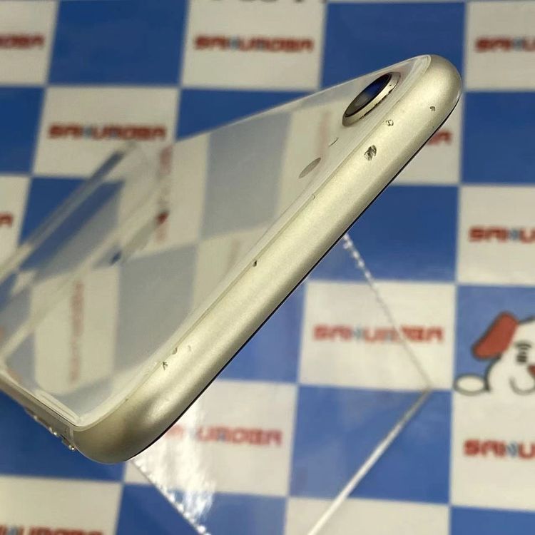 iPhoneSE ��3���� 64GB �������饤�� MMYD3J/A docomo��SIM�ե꡼