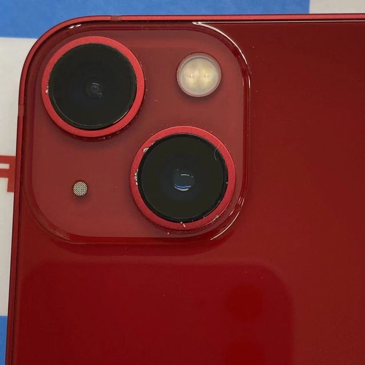 iPhone13 mini 256GB Product Red MLJM3J/A SIM�ե꡼