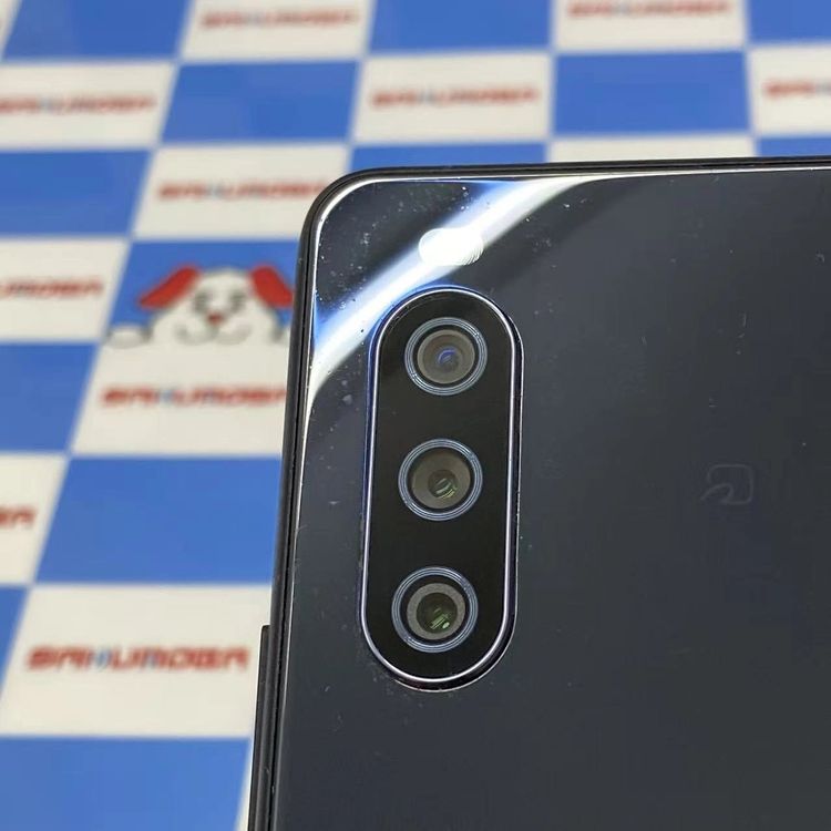 Xperia 10 III 128GB �֥�å� SO-52B docomo��SIM�ե꡼ �����