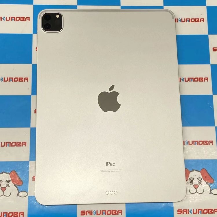 iPad Pro 11����� ��2���� Wi-Fi��ǥ� 128GB ����С� MY252J/A ��