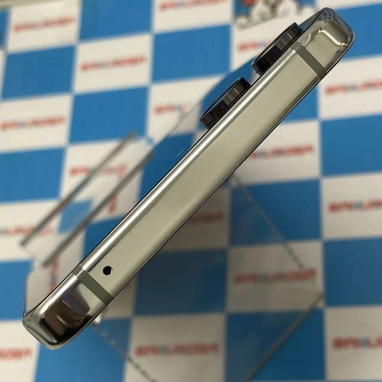 ¨��ȯ����Galaxy Z Flip5 256GB �ߥ�� SCG23 AU��SIM�ե꡼ ������