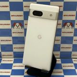 ¨��ȯ����Google Pixel 7a 128GB Snow G82U8 SIM�ե꡼