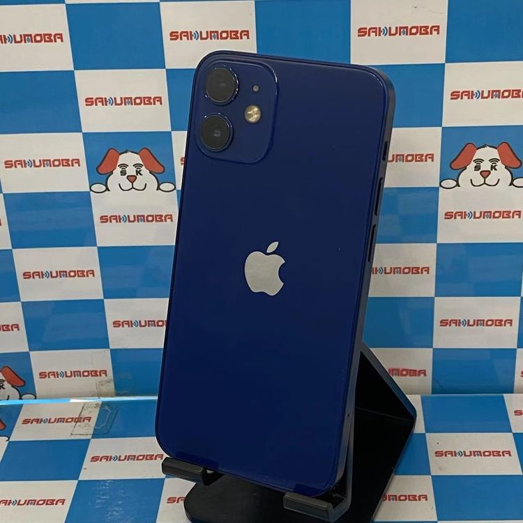 ¨ȯiPhone12 mini 128GB MGDP3J/A SoftBankSIMե꡼