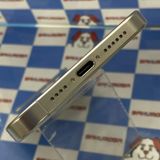 iPhone15 Pro Max 256GB �ۥ磻�ȥ����˥��� MU6Q3J/A SIM�ե꡼����