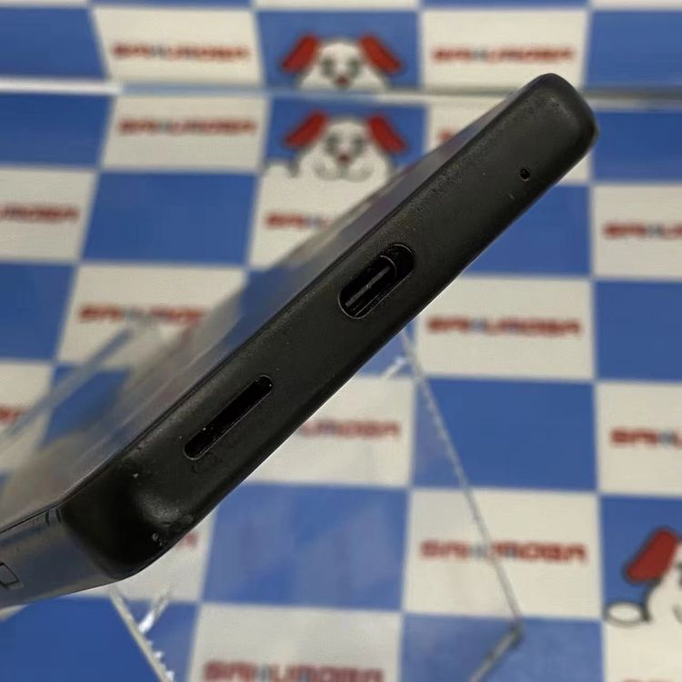Xperia Ace II 64GB �֥�å� SO-41B docomo��SIM�ե꡼�����