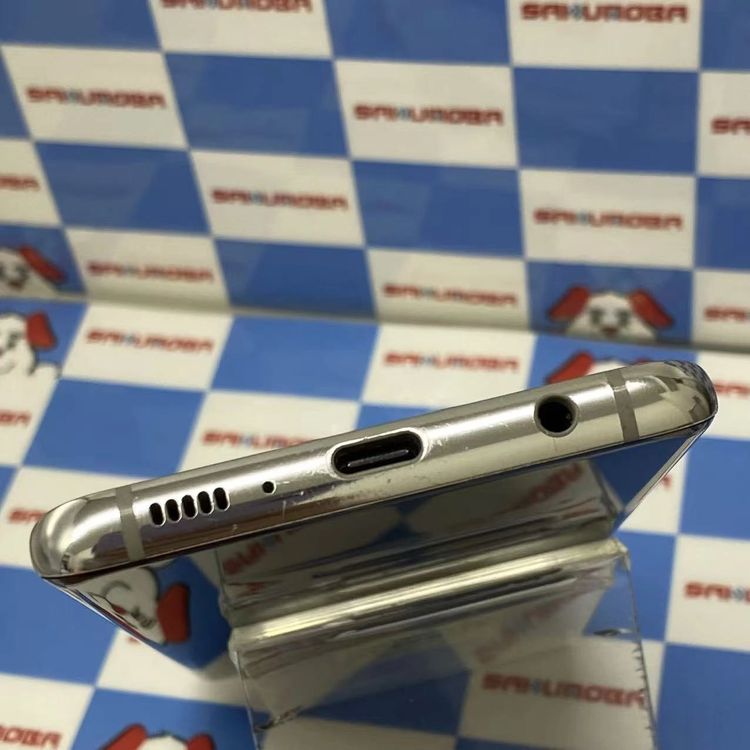 ¨��ȯ����Galaxy S10 128GB �ץꥺ��֥롼 SC-03L docomo��SIM�ե꡼