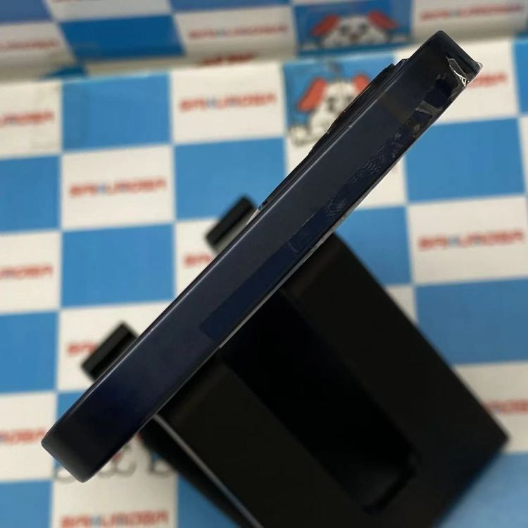 ¨��ȯ����iPhone12 64GB �֥�å� MGHN3J/A AU��SIM�ե꡼ �������