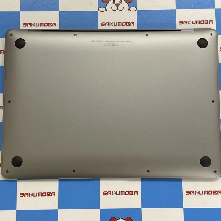 MacBook Air 13����� Late2020 Apple M1 8GB/256GB (CPU