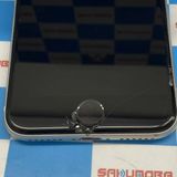 ¨��ȯ����iPhoneSE ��2���� 128GB �ۥ磻�� MXD12J/A au�������